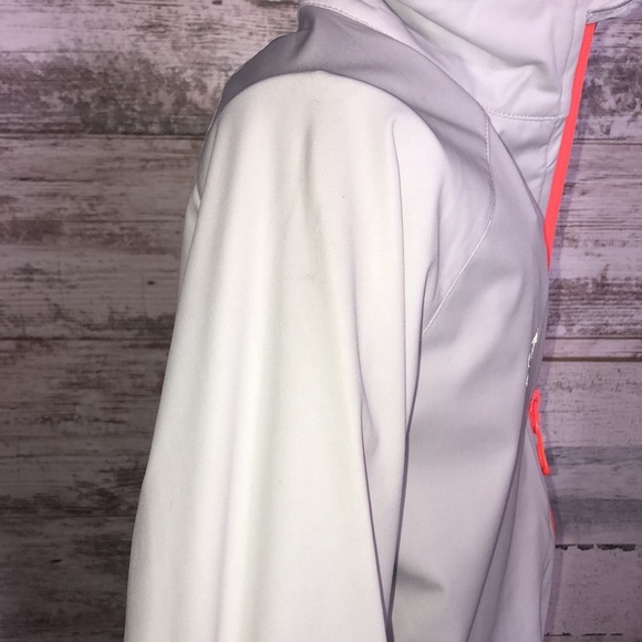 Environmental friendly eco 2117 of Sweden size 38 running jacket windbreaker​​ - Picture 9 of 10